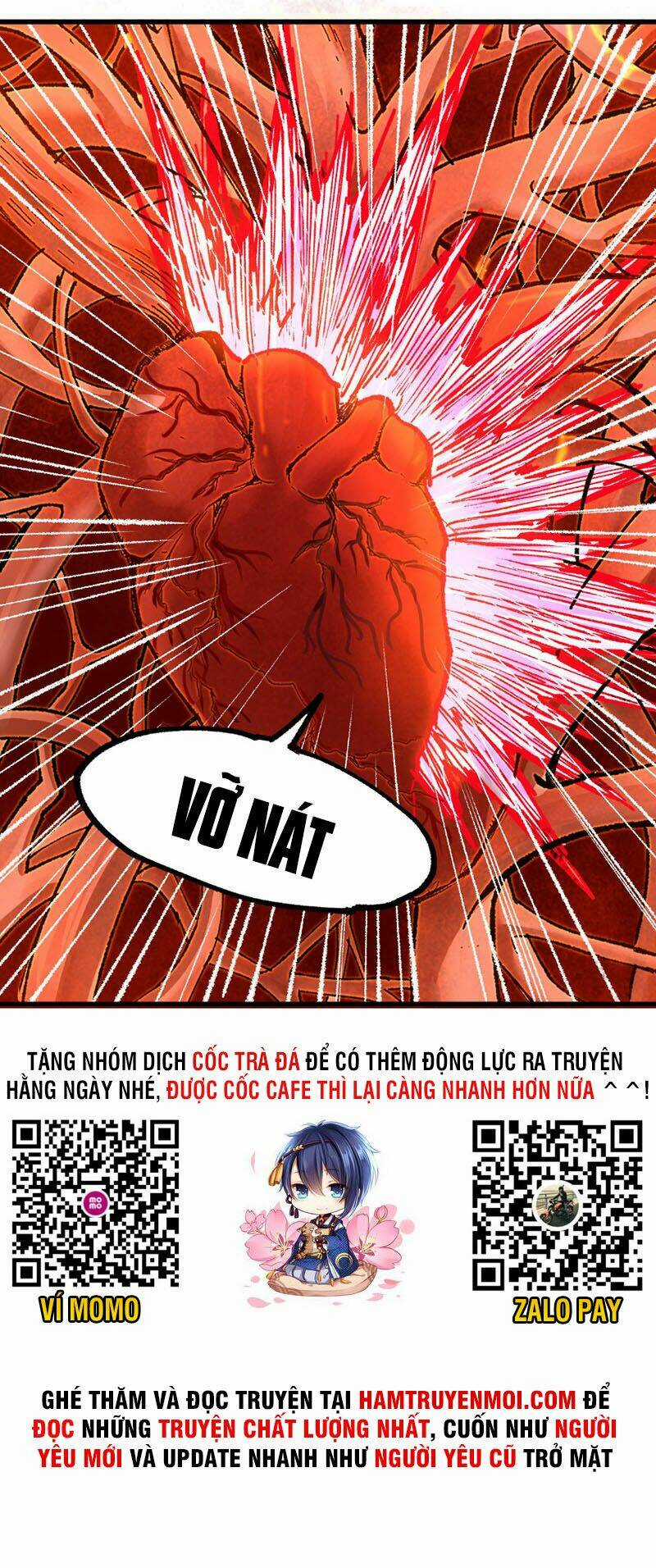 Thánh Khư Chapter 168 trang 63