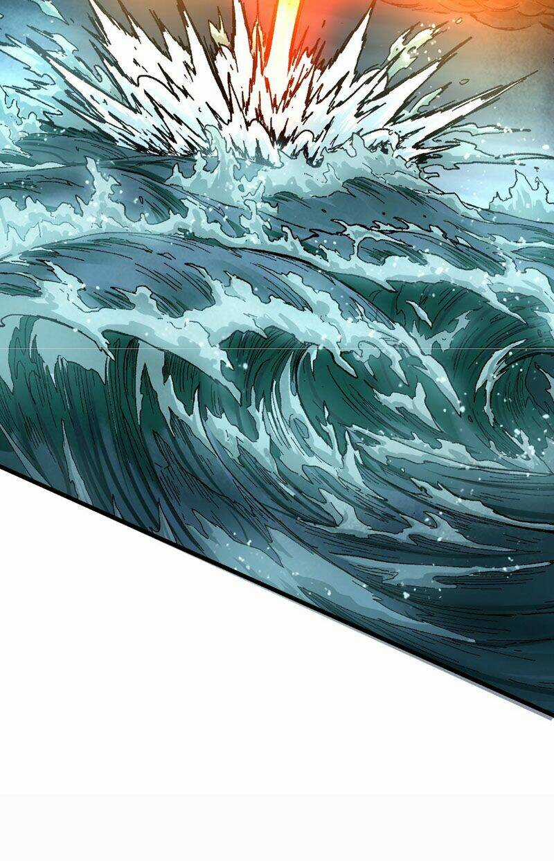 Thánh Khư Chapter 168 trang 7