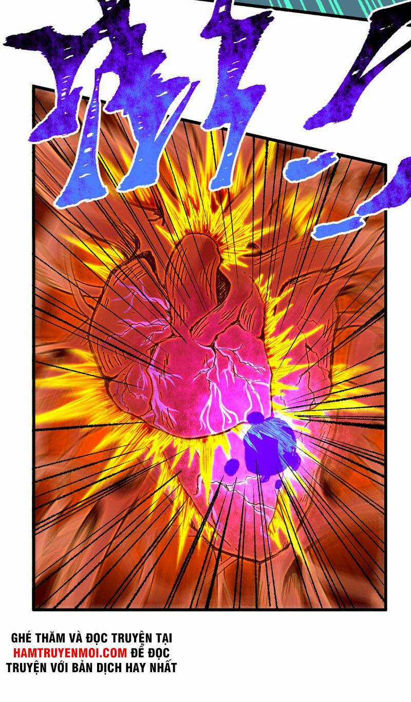 Thánh Khư Chapter 169 trang 12