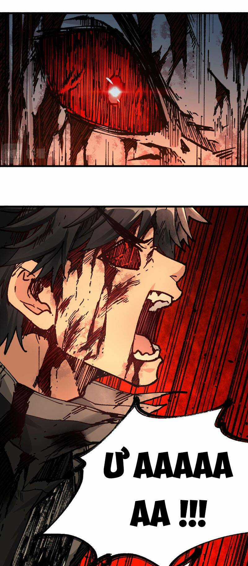 Thánh Khư Chapter 169 trang 15