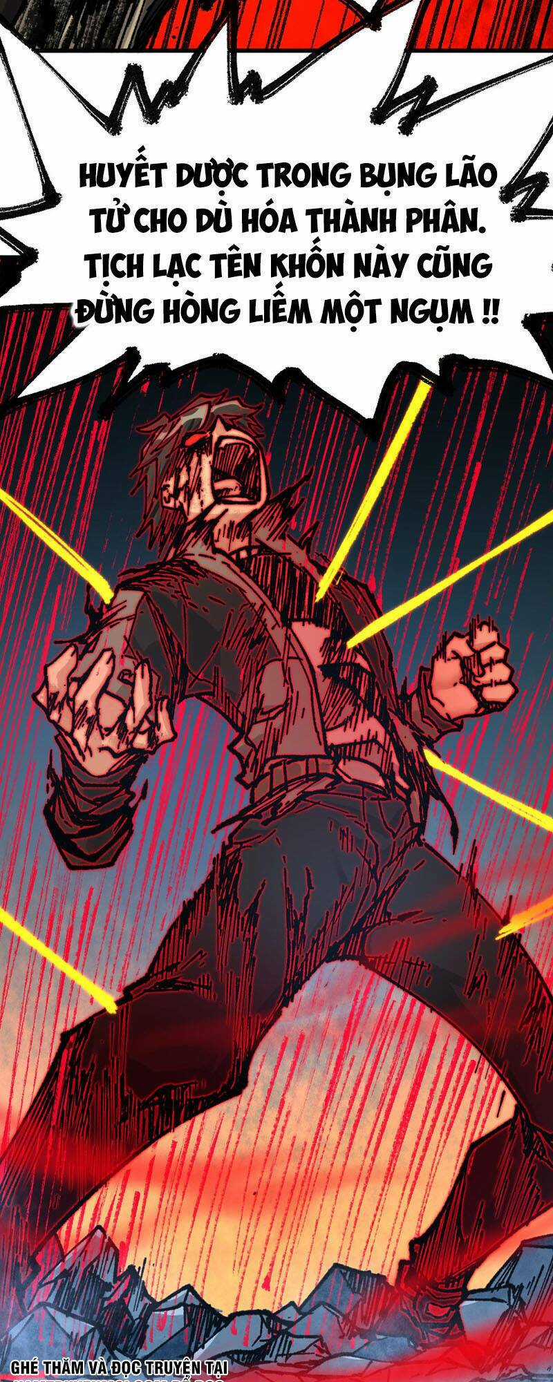 Thánh Khư Chapter 169 trang 16