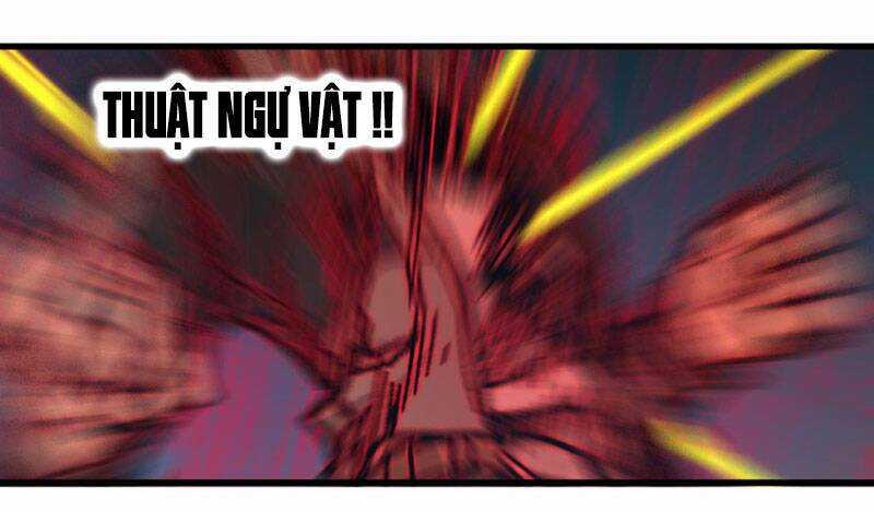 Thánh Khư Chapter 169 trang 18