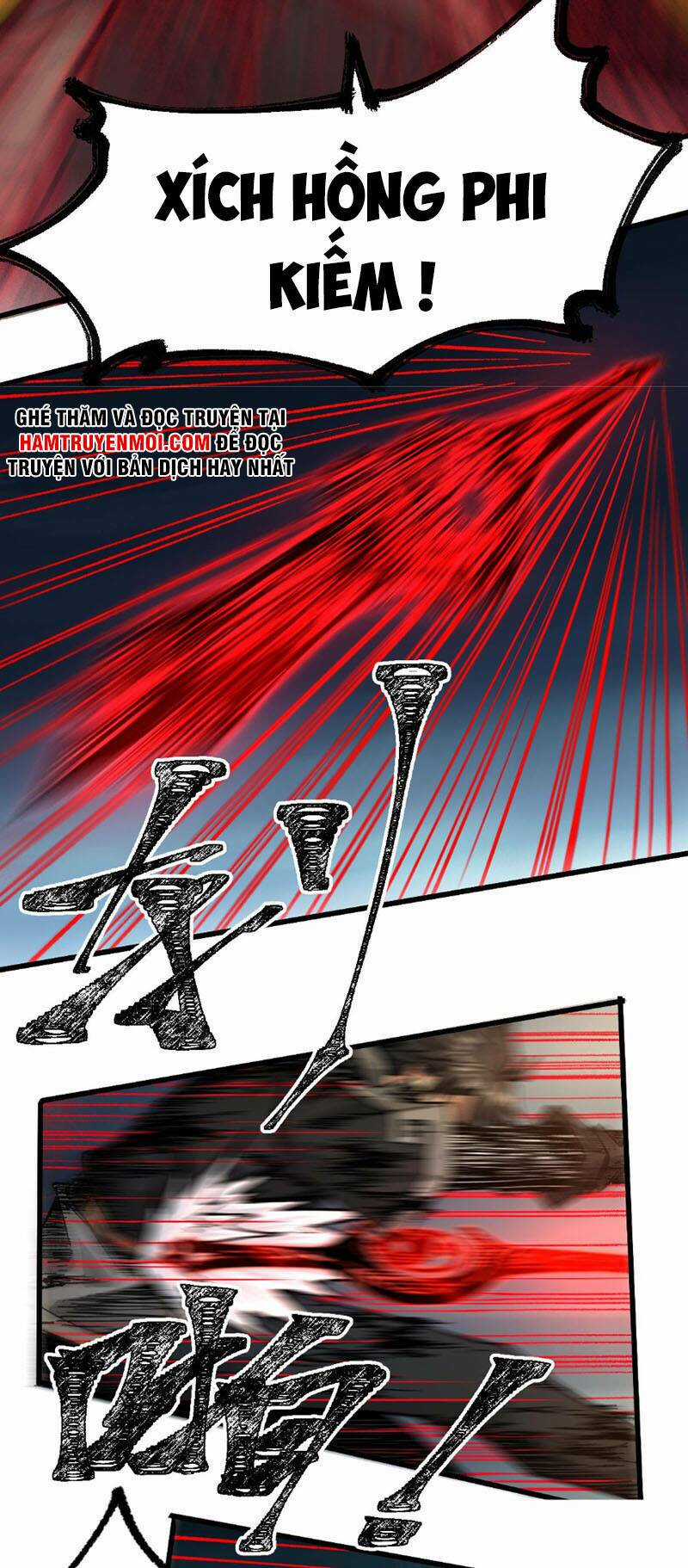 Thánh Khư Chapter 169 trang 21