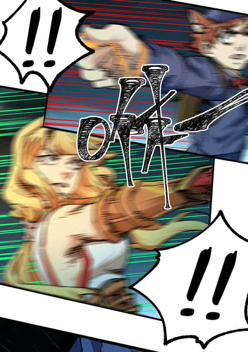 Thánh Khư Chapter 169 trang 22