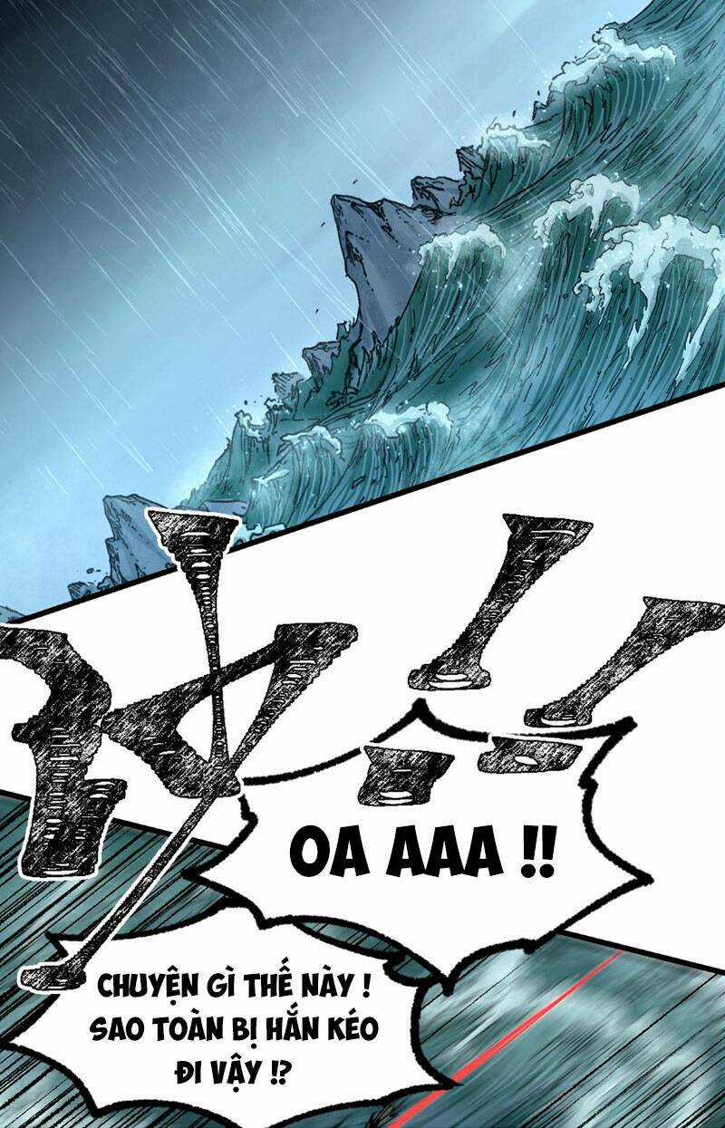 Thánh Khư Chapter 169 trang 24