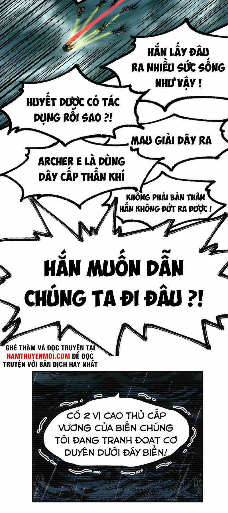 Thánh Khư Chapter 169 trang 25