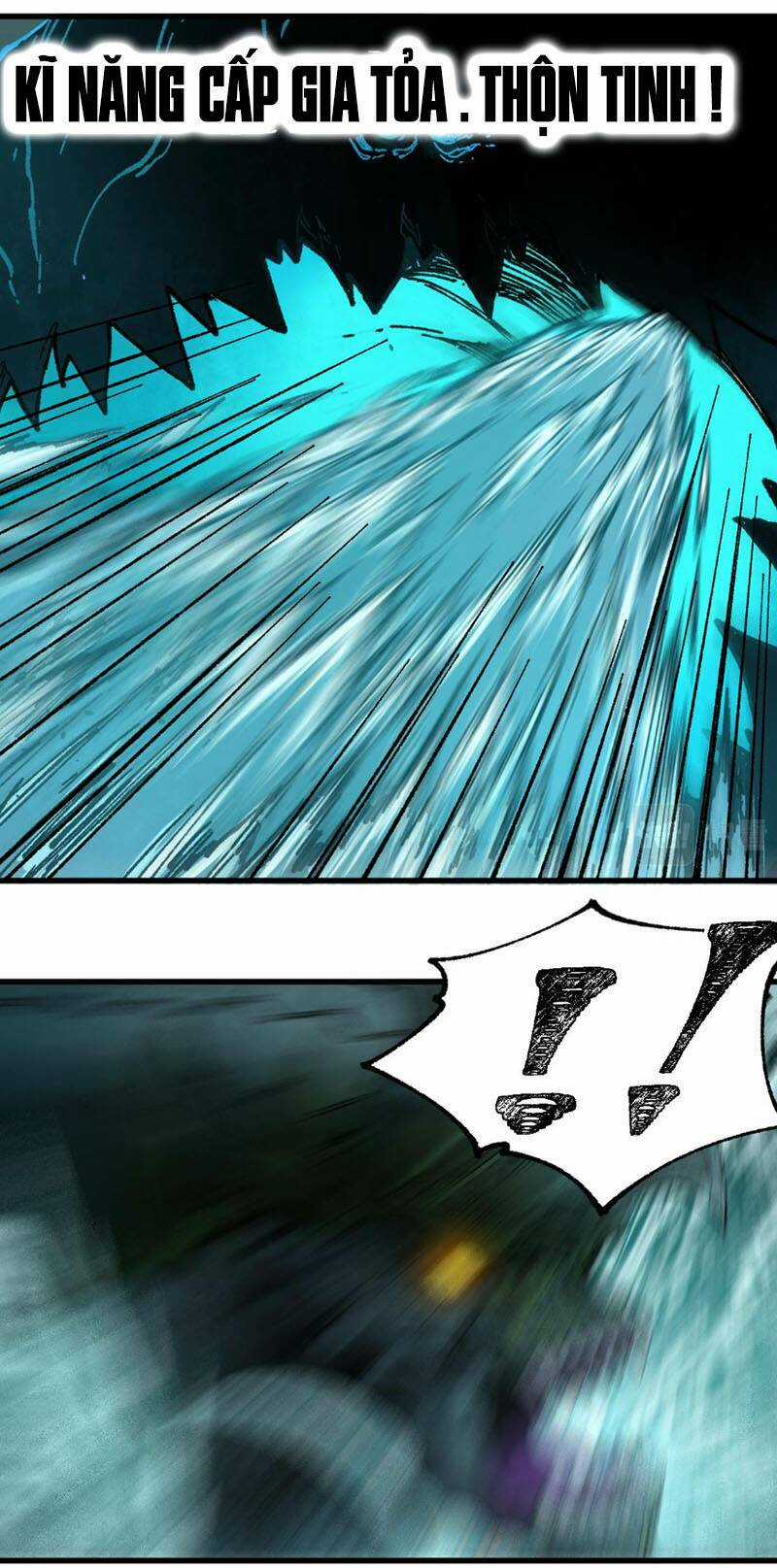 Thánh Khư Chapter 169 trang 31