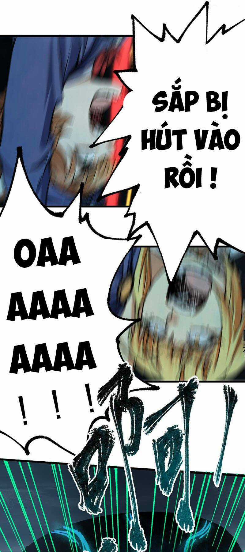 Thánh Khư Chapter 169 trang 32