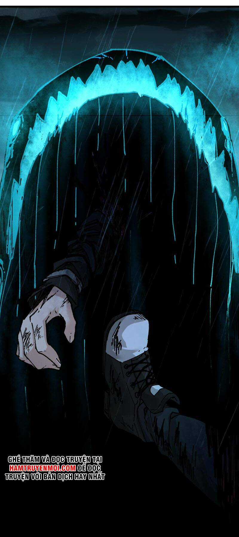 Thánh Khư Chapter 169 trang 37