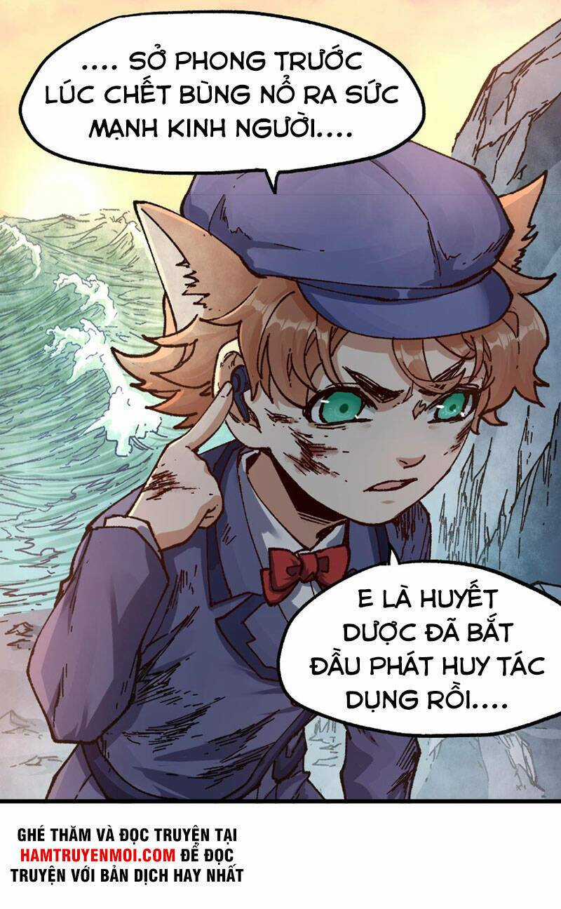 Thánh Khư Chapter 169 trang 39