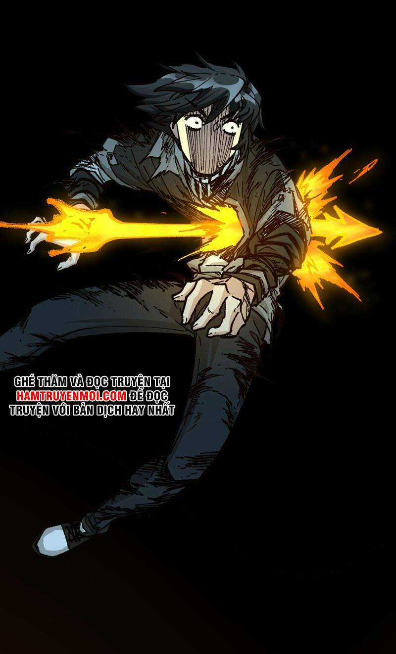 Thánh Khư Chapter 169 trang 4