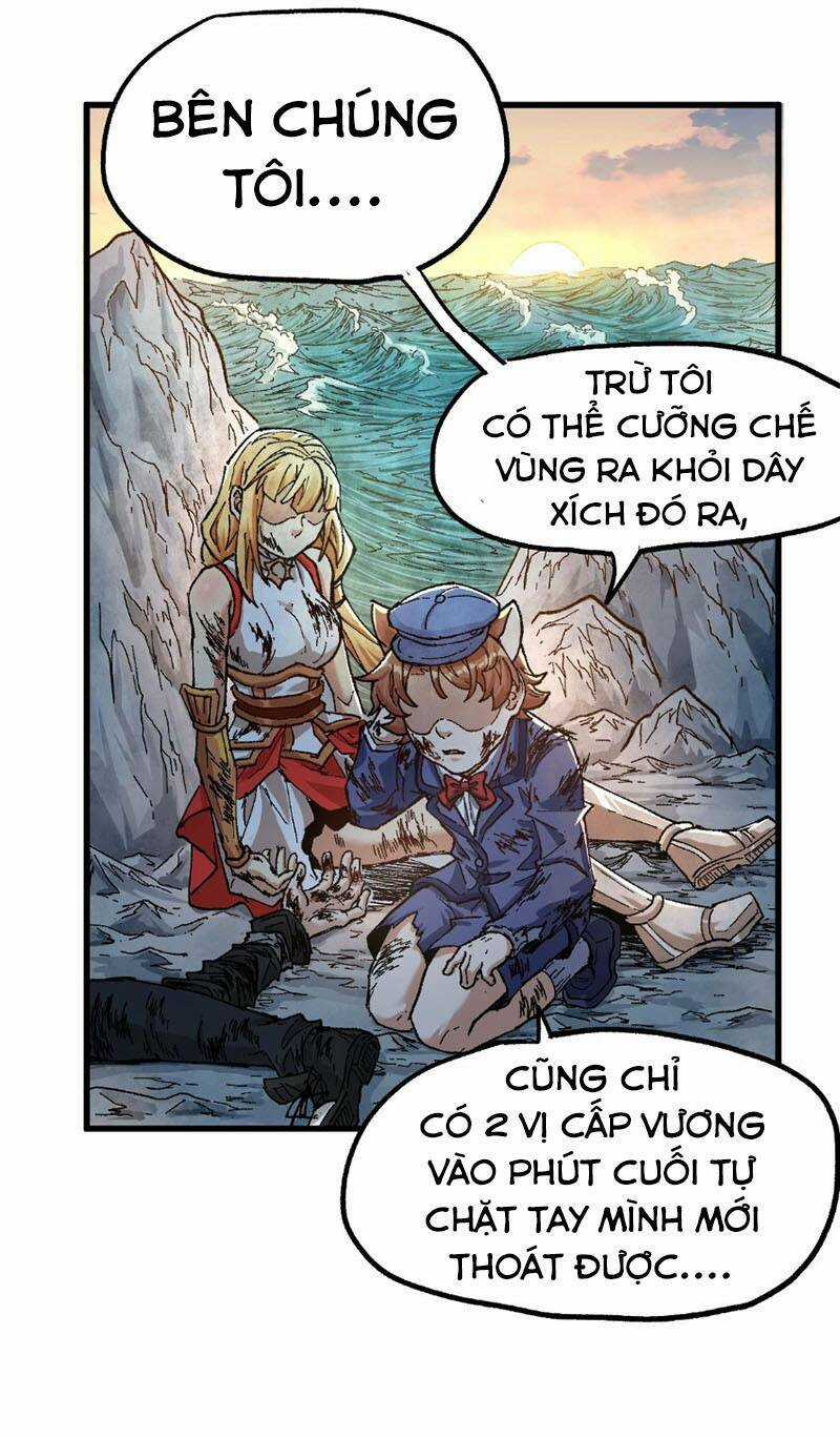 Thánh Khư Chapter 169 trang 40