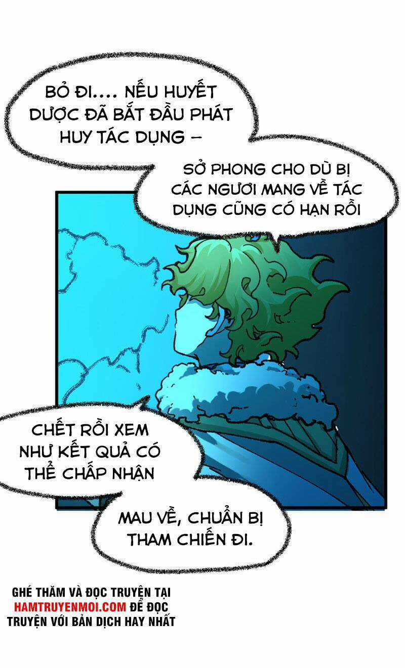 Thánh Khư Chapter 169 trang 41