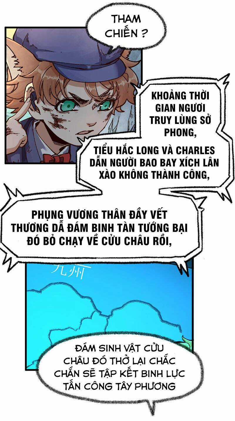 Thánh Khư Chapter 169 trang 42