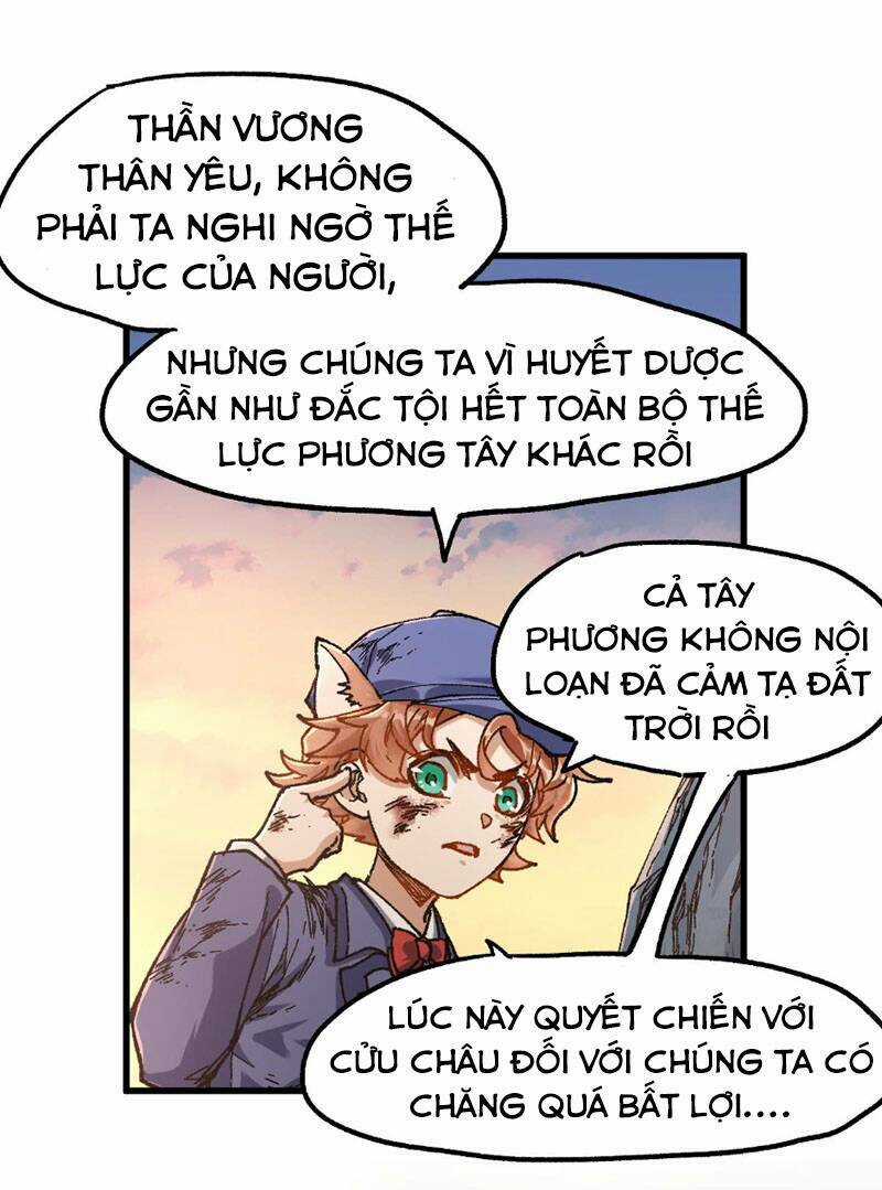 Thánh Khư Chapter 169 trang 44