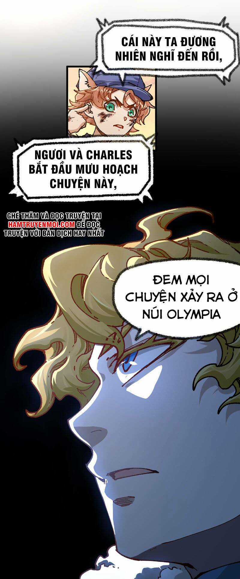 Thánh Khư Chapter 169 trang 45