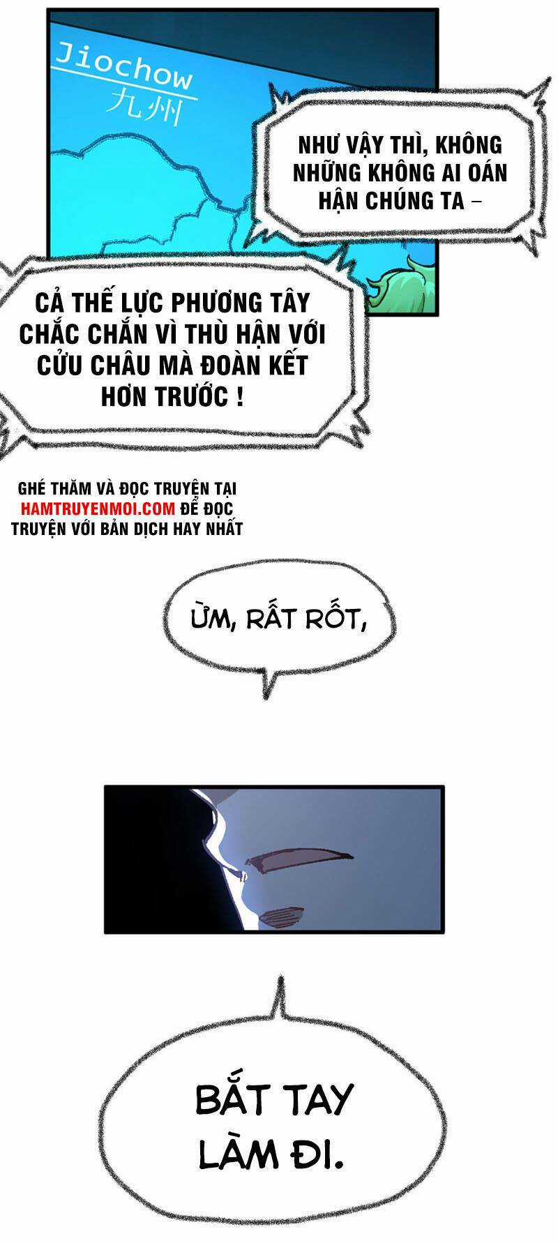 Thánh Khư Chapter 169 trang 47