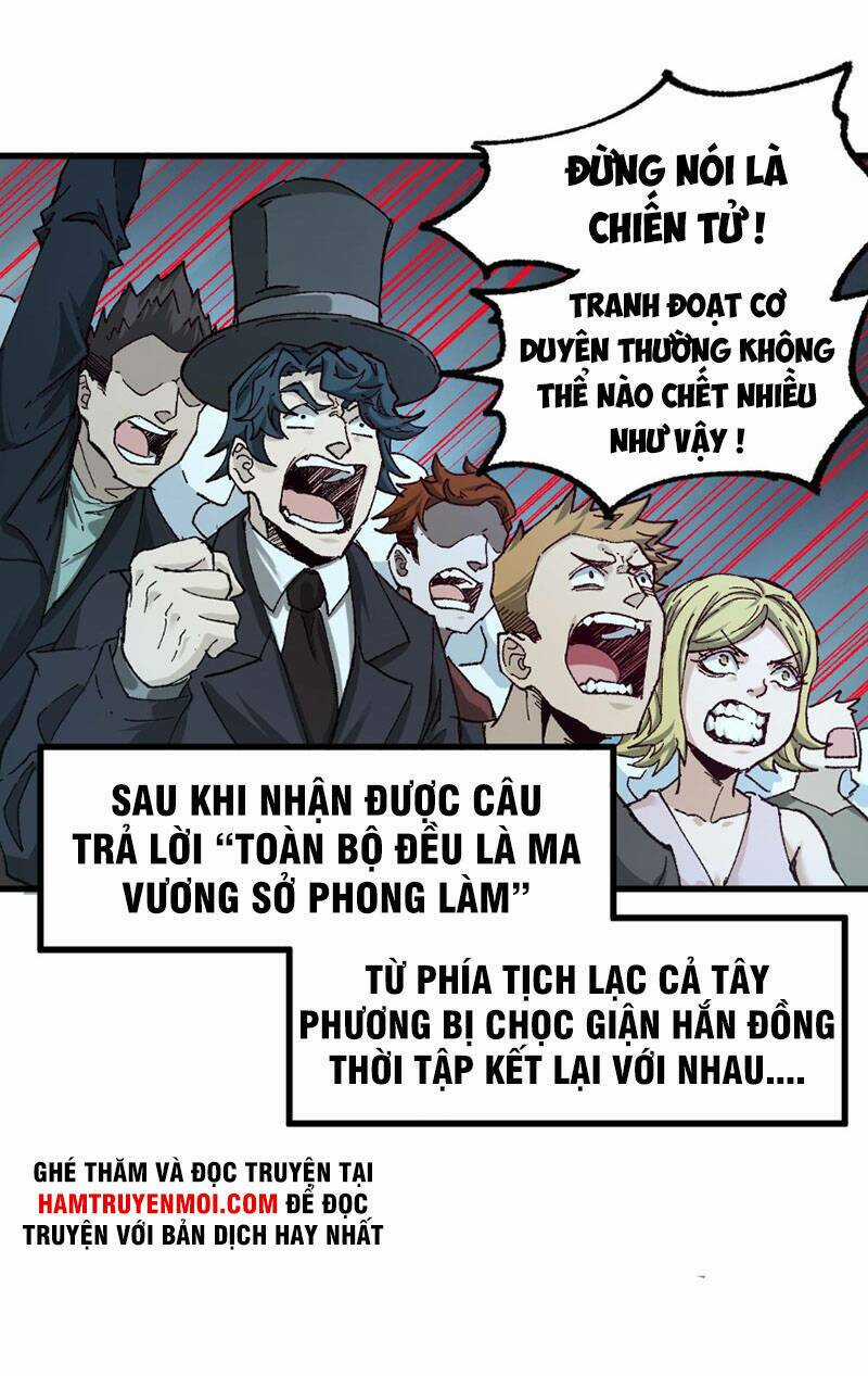 Thánh Khư Chapter 169 trang 49