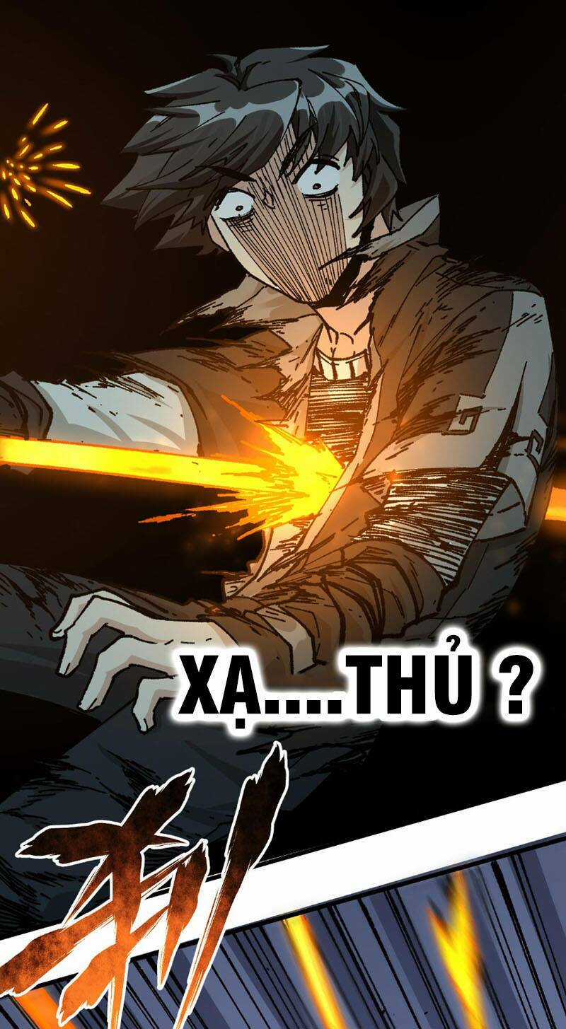 Thánh Khư Chapter 169 trang 5