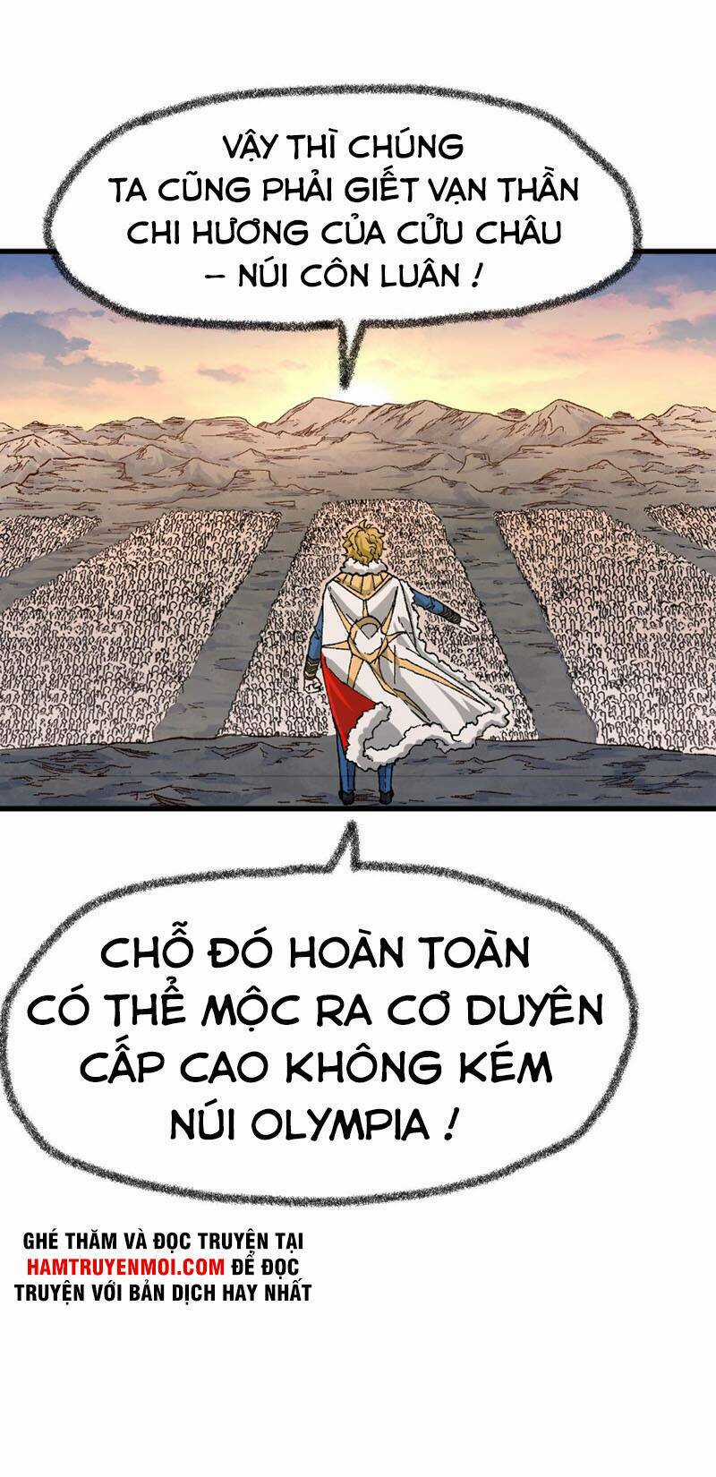Thánh Khư Chapter 169 trang 51