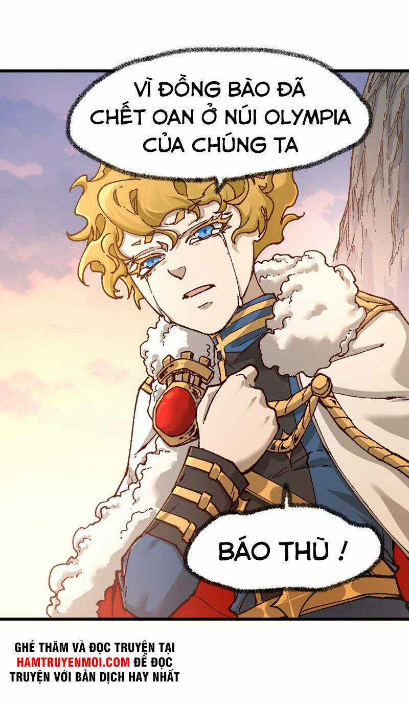 Thánh Khư Chapter 169 trang 53