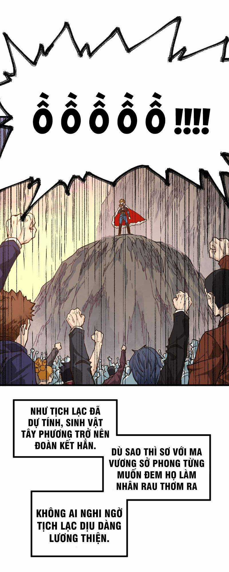 Thánh Khư Chapter 169 trang 54