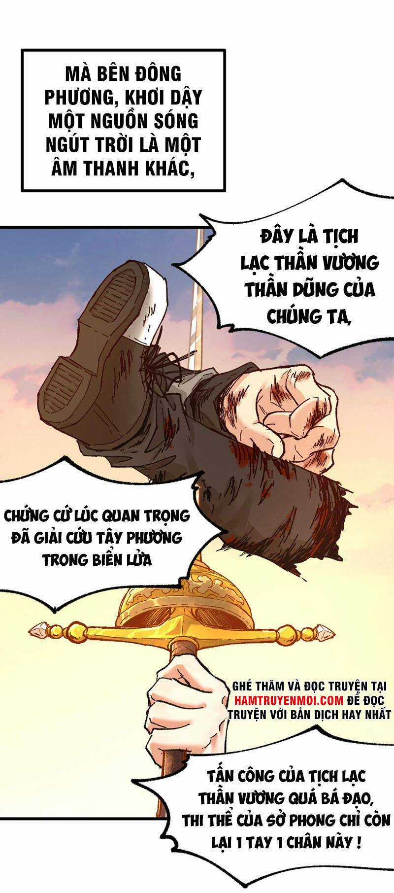 Thánh Khư Chapter 169 trang 55
