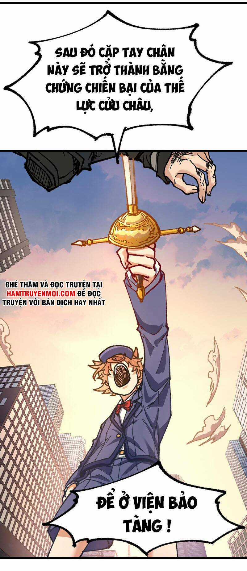 Thánh Khư Chapter 169 trang 57