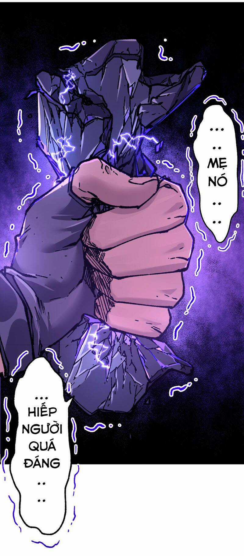 Thánh Khư Chapter 169 trang 58