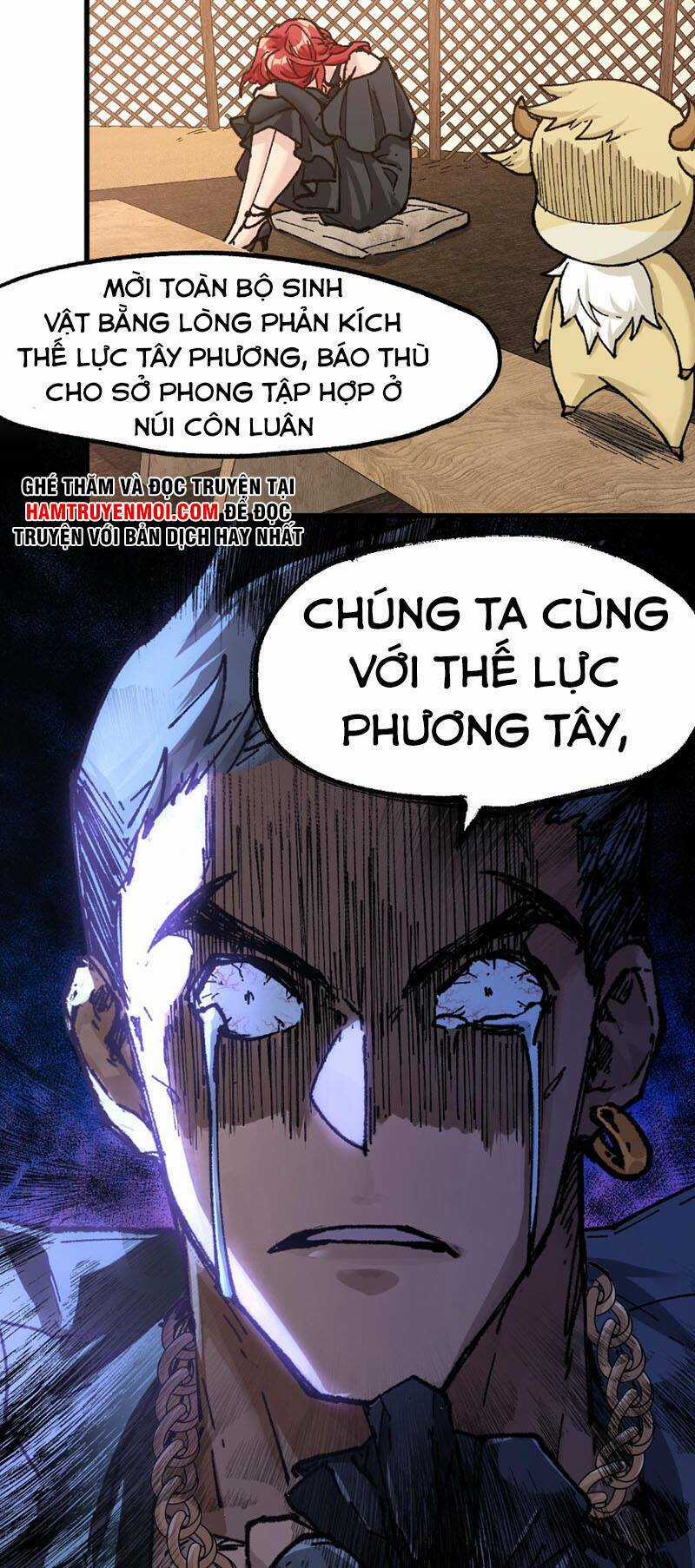 Thánh Khư Chapter 169 trang 60