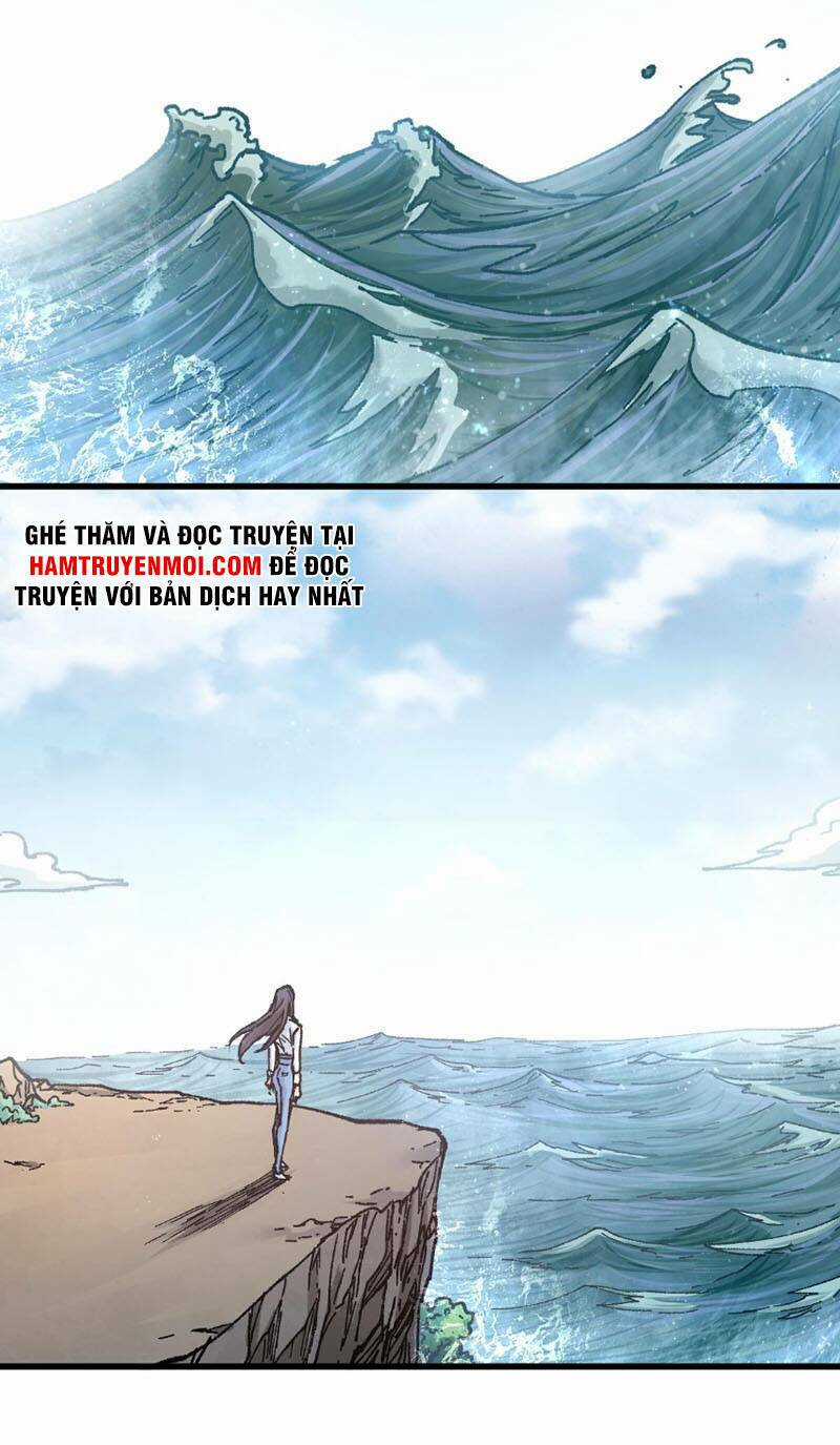 Thánh Khư Chapter 169 trang 62