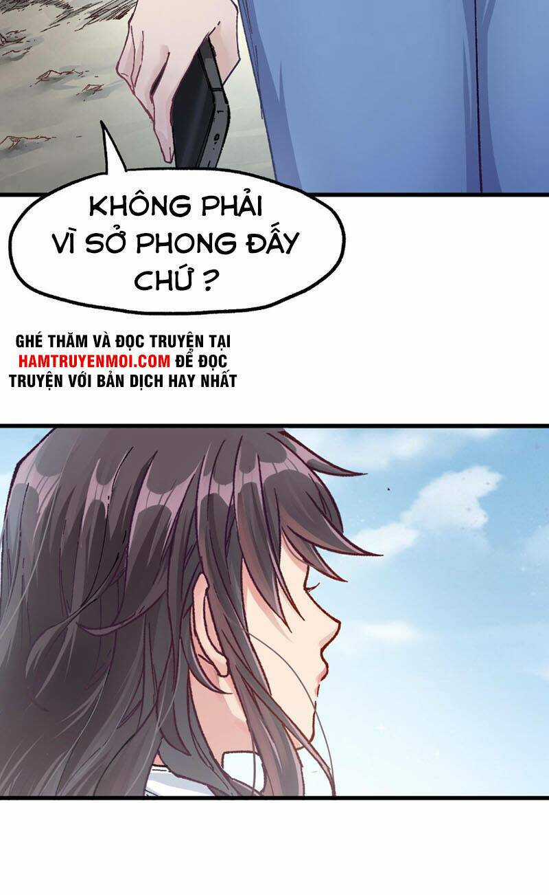 Thánh Khư Chapter 169 trang 64
