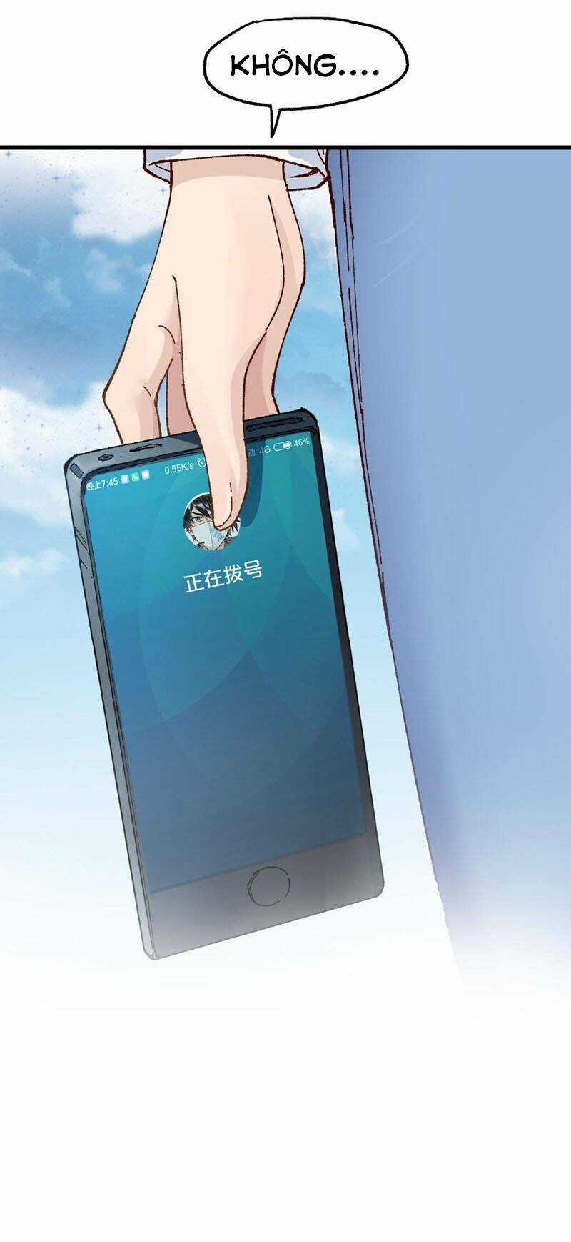 Thánh Khư Chapter 169 trang 65