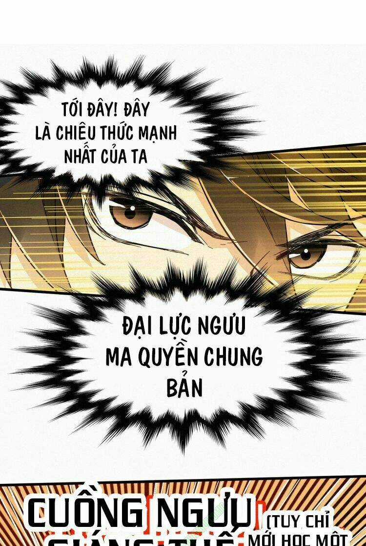 Thánh Khư Chapter 17 trang 1