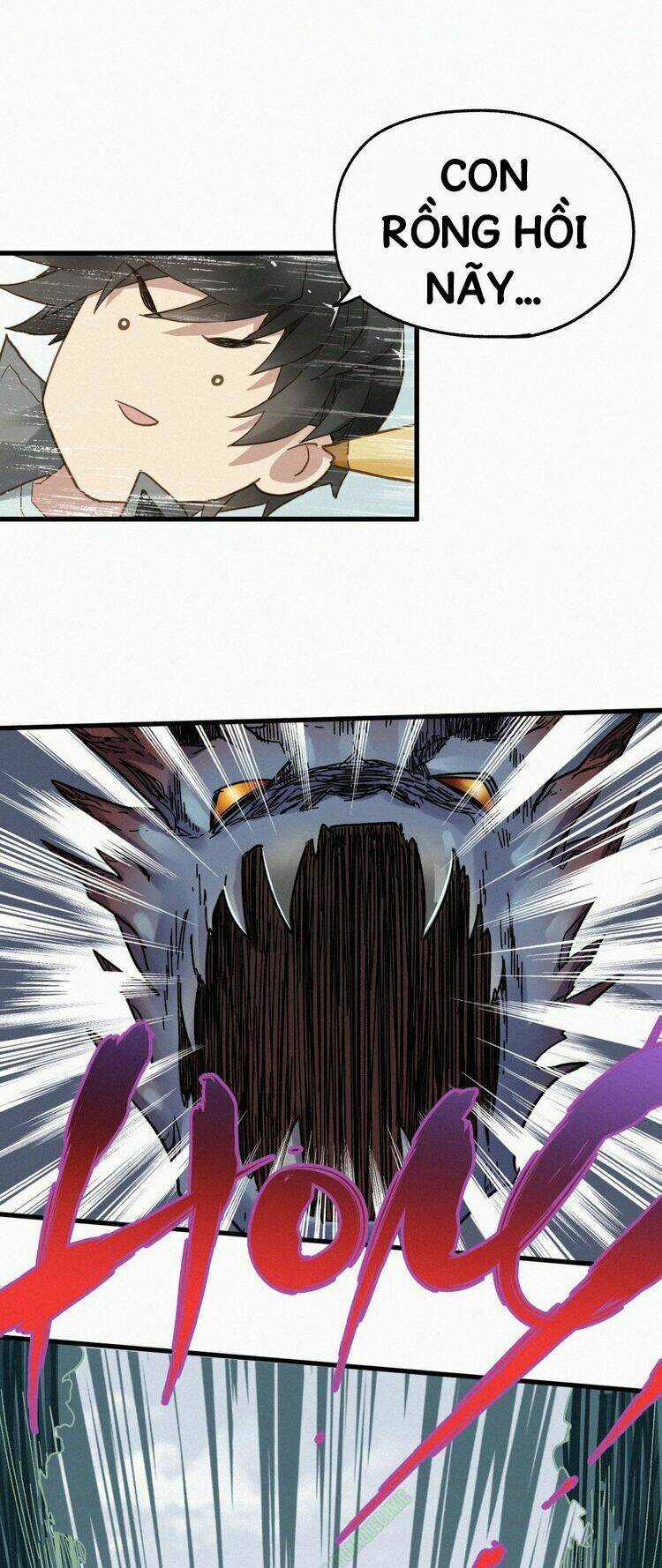 Thánh Khư Chapter 17 trang 12