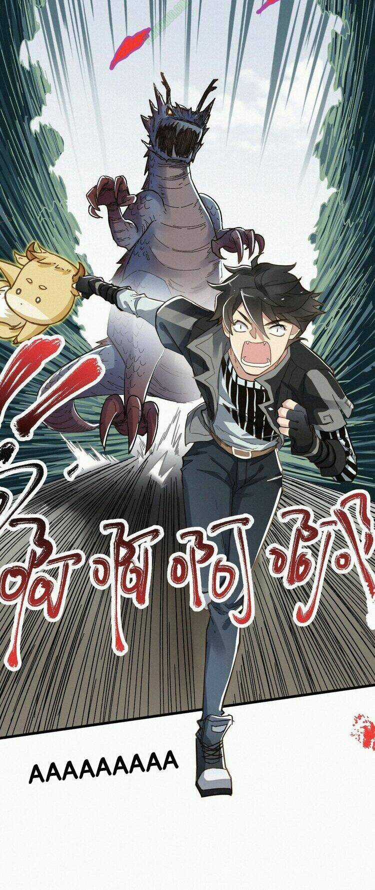 Thánh Khư Chapter 17 trang 13