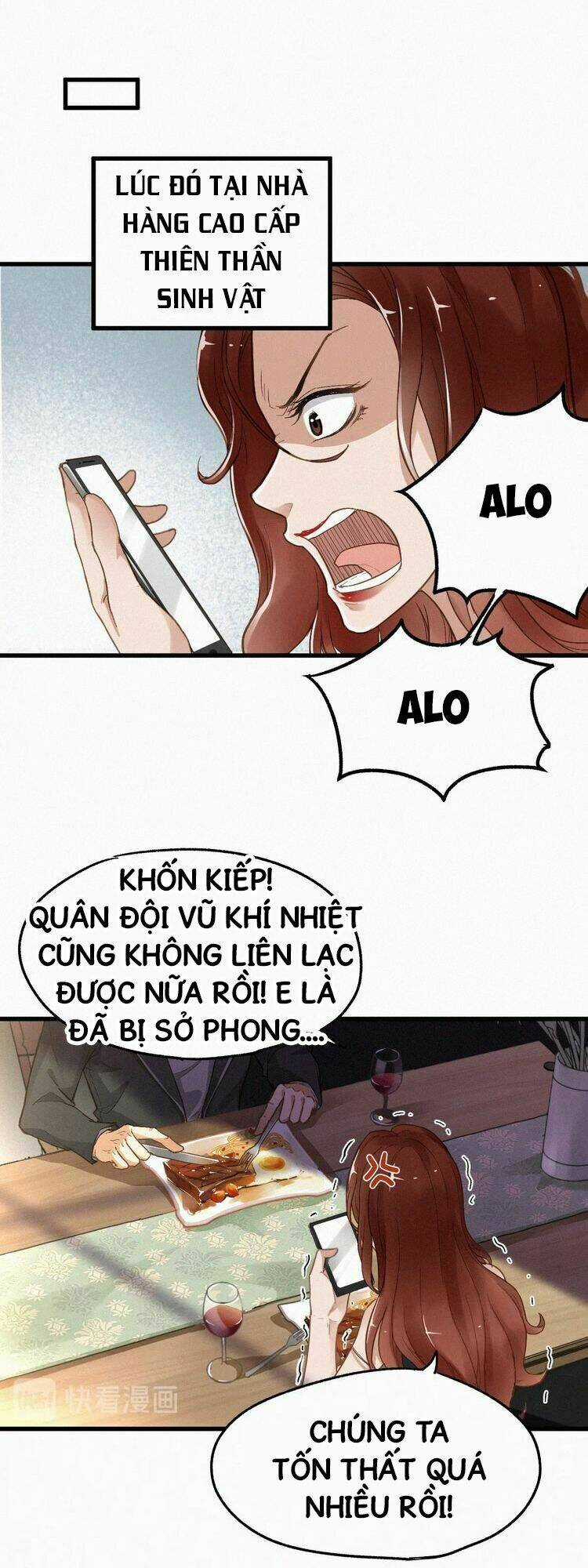 Thánh Khư Chapter 17 trang 14