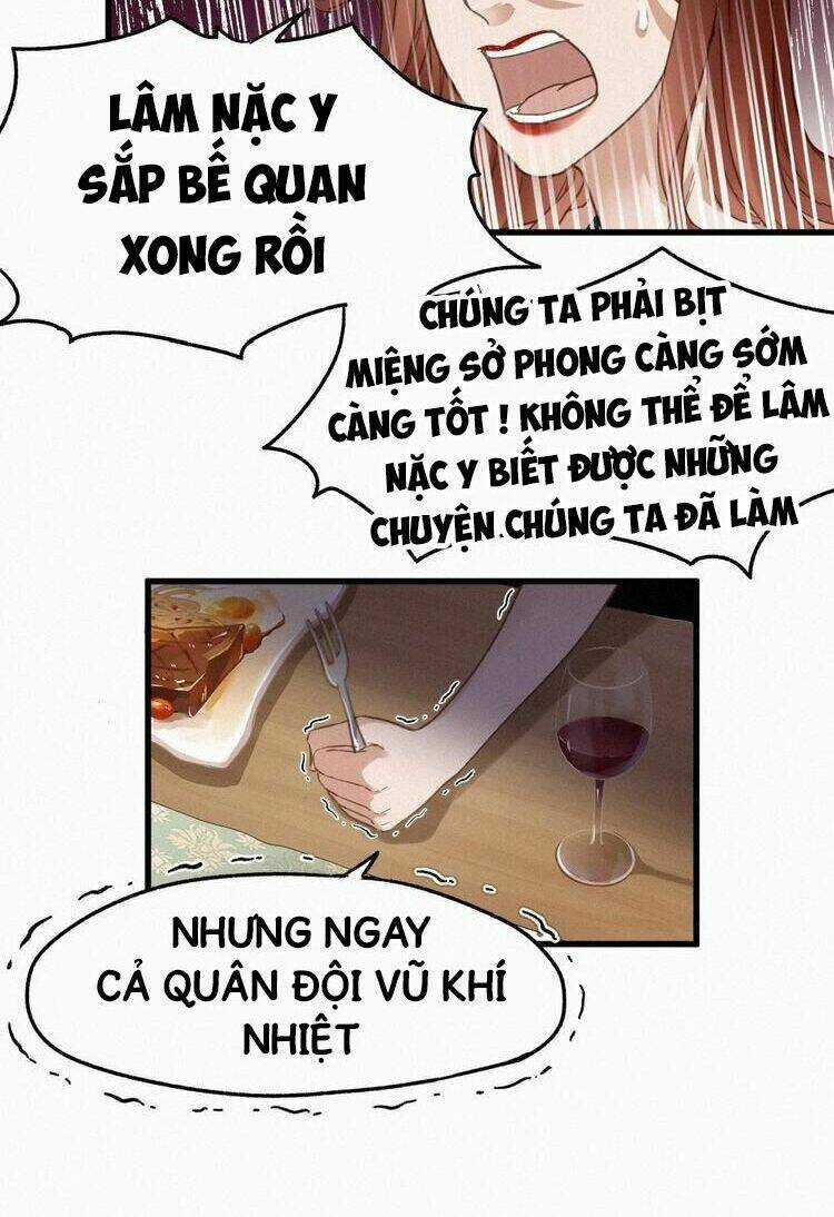 Thánh Khư Chapter 17 trang 16