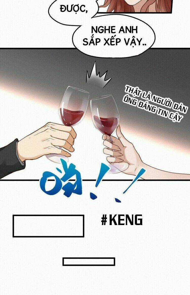 Thánh Khư Chapter 17 trang 19