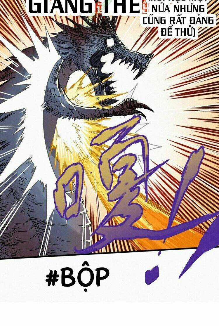 Thánh Khư Chapter 17 trang 2