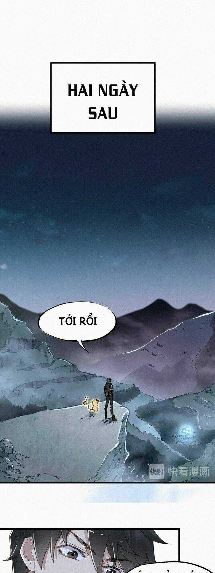 Thánh Khư Chapter 17 trang 20