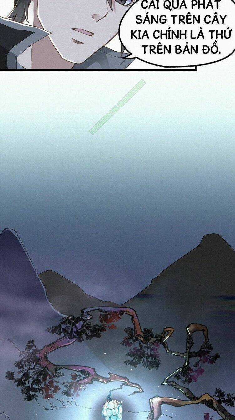 Thánh Khư Chapter 17 trang 21