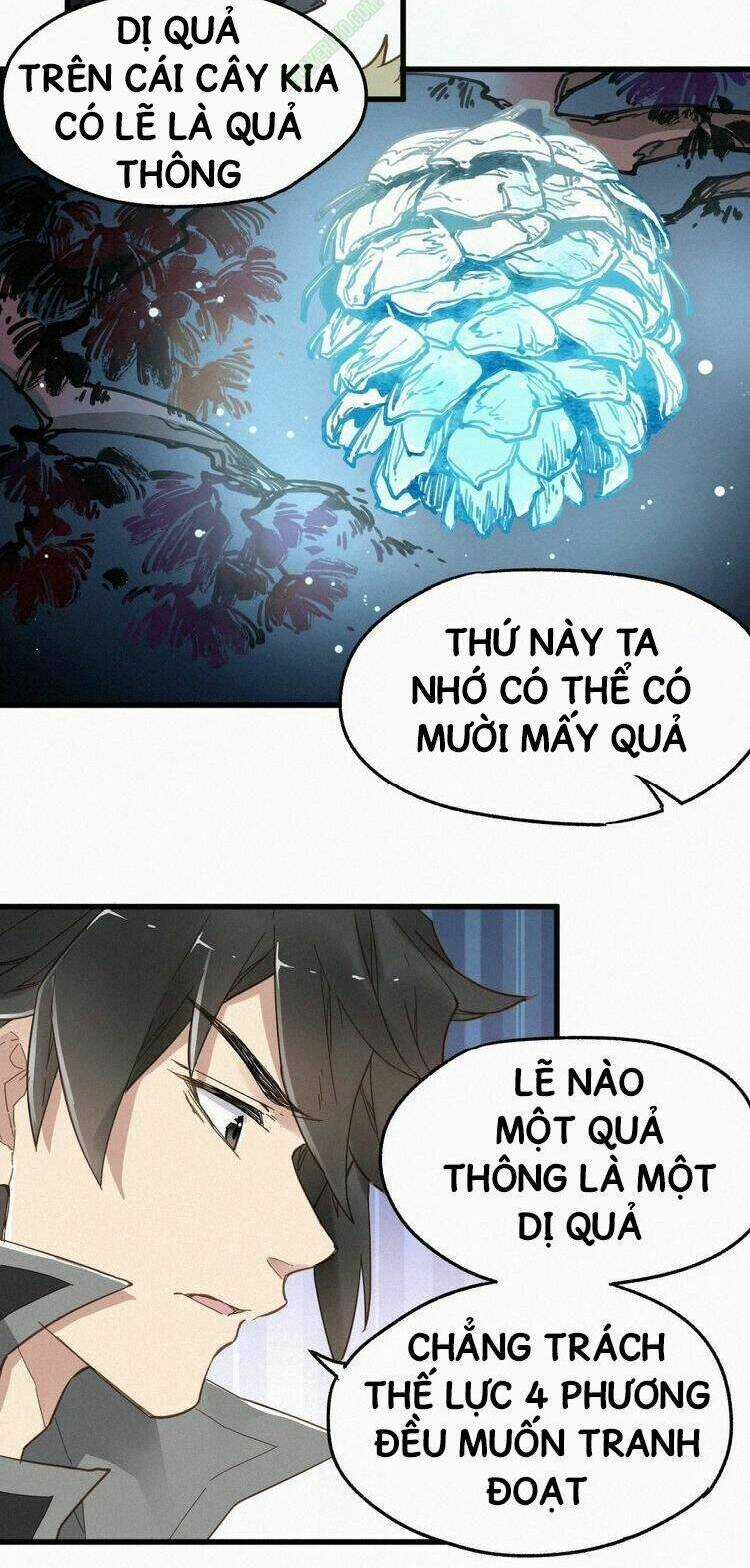 Thánh Khư Chapter 17 trang 24