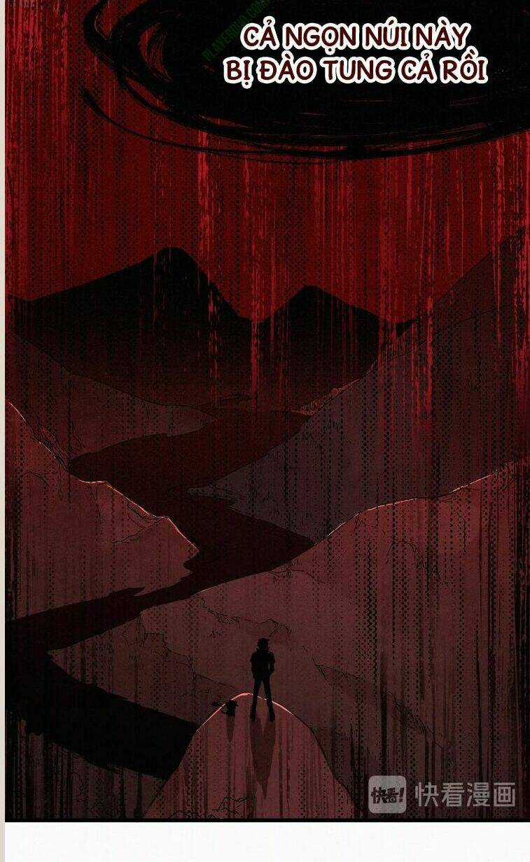 Thánh Khư Chapter 17 trang 26