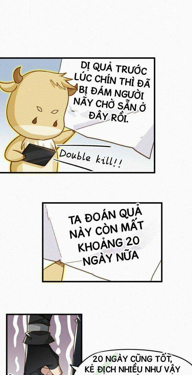 Thánh Khư Chapter 17 trang 27