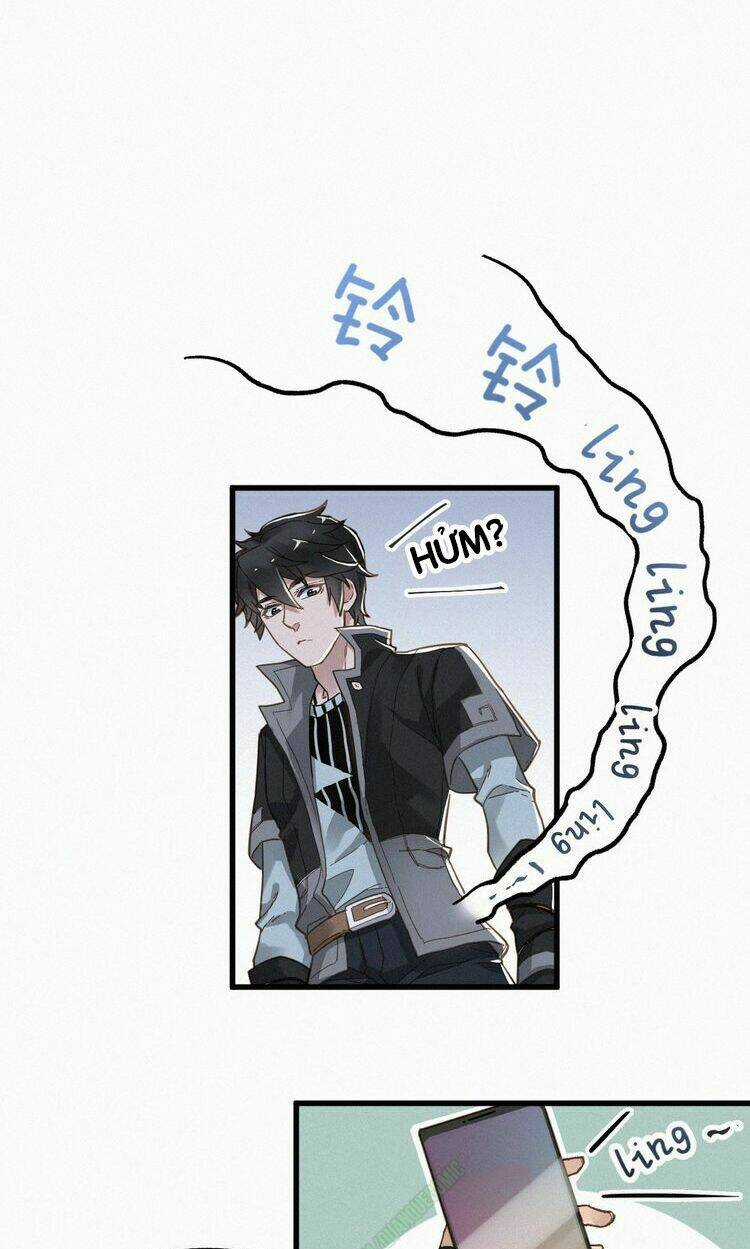 Thánh Khư Chapter 17 trang 29