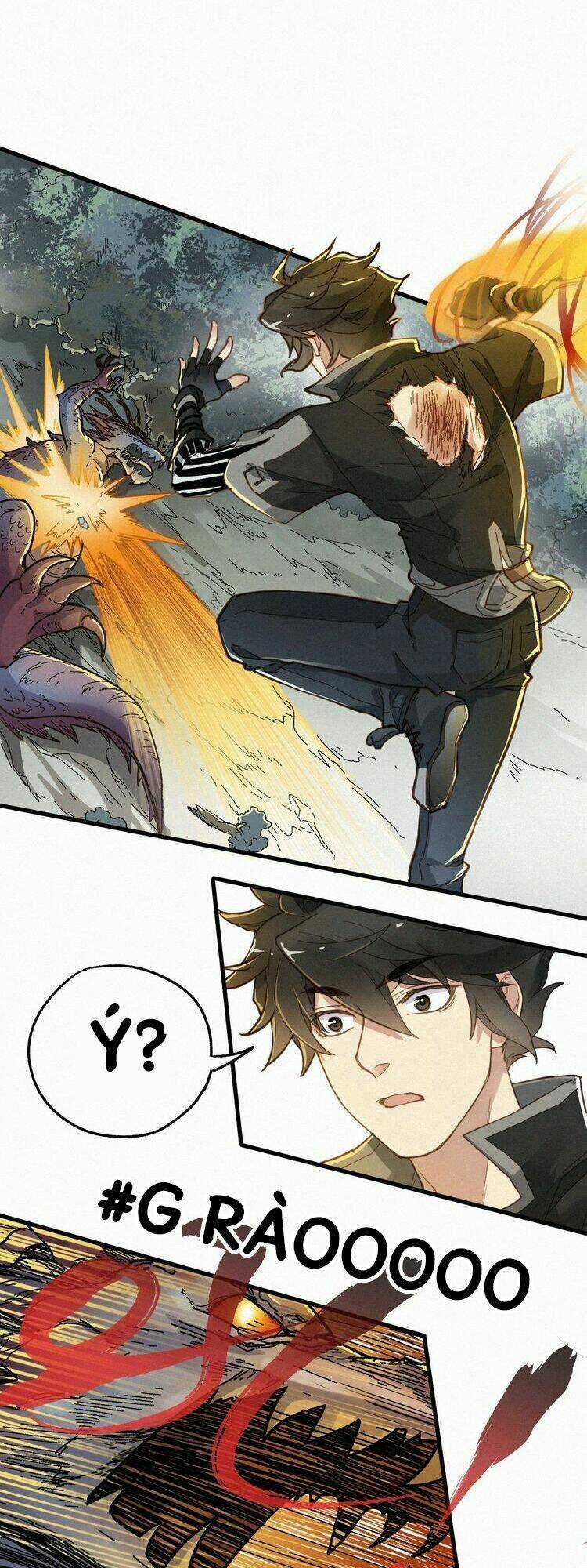 Thánh Khư Chapter 17 trang 3