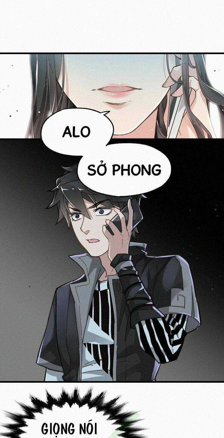 Thánh Khư Chapter 17 trang 31