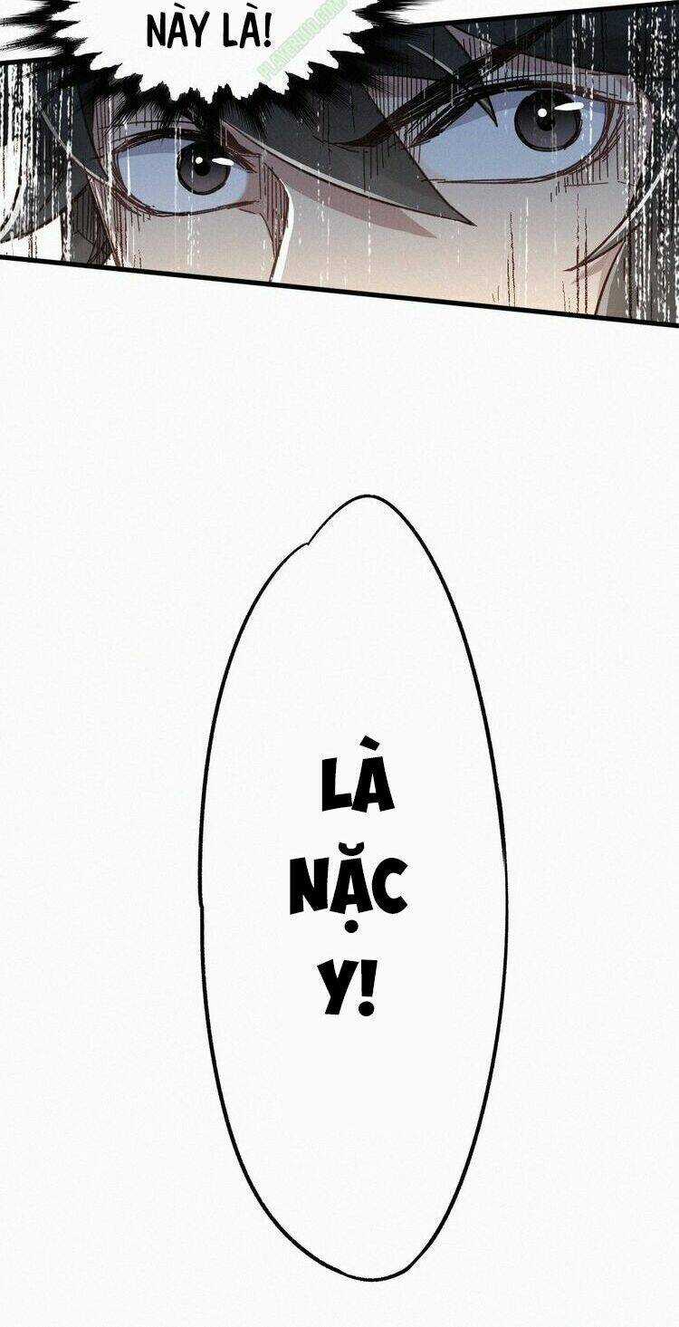 Thánh Khư Chapter 17 trang 32