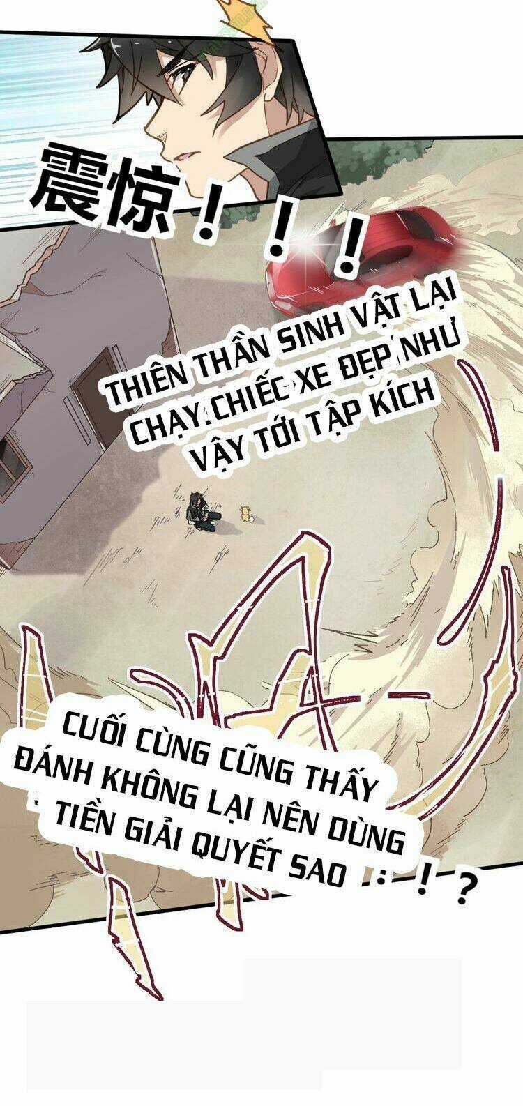 Thánh Khư Chapter 17 trang 34